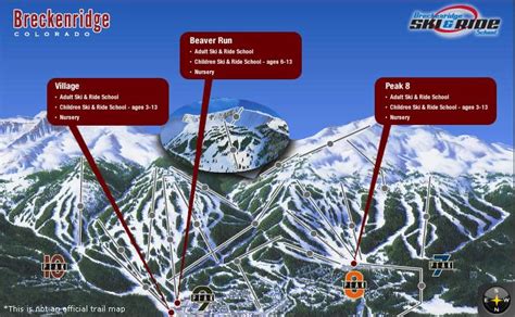 breckenridge ski lessons.